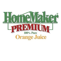 HomeMaker Premium Juice