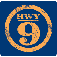 HWY 9