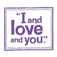 "I and love and you" Pet
