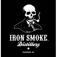 Iron Smoke Distillery