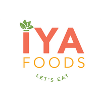 Iya Foods LLC
