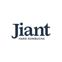 Jiant Hard Kombucha