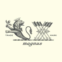 Jos. A. Magnus & Co. Distillery