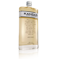 Kansas Clean Distilled Whiskey