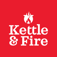 Kettle & Fire