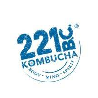 Kombucha 221B.C.