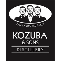 Kozuba and Sons Distillery