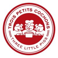 Les Trois Petits Cochons