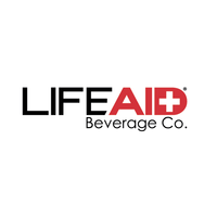 LifeAID Beverage