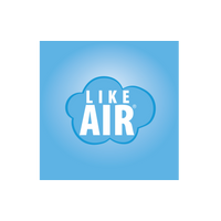 Like Air