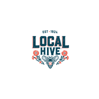 Local Hive Honey