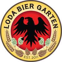 Loda Bier Garten