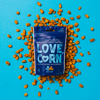 LOVE CORN
