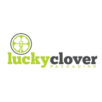 Lucky Clover Packaging