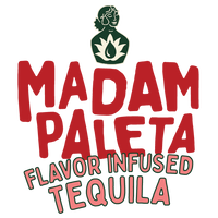 Madam Paleta Tequila