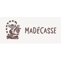 Madecasse Chocolate & Vanilla