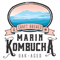 Marin Kombucha 