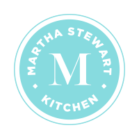 Martha Stewart Kitchen