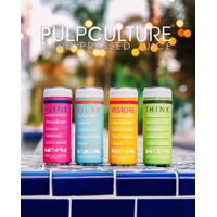 McTavish Brands (101 Ciderhouse & Pulp Culture)