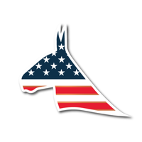 ‘Merican Mule