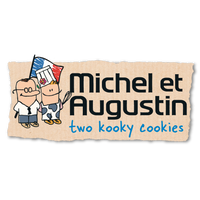 Michel et Augustin, USA