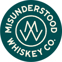 Misunderstood Whiskey