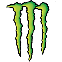Monster Energy