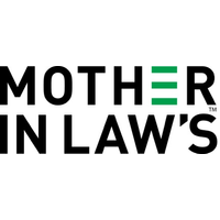 Mother-in-Law's Kimchi