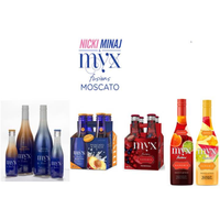 MYX Beverage, LLC