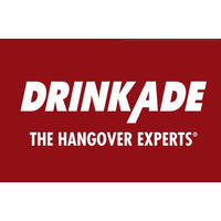 Never Too Hungover/Drinkade