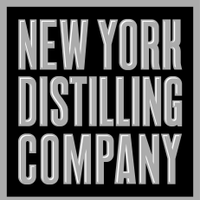 New York Distilling Company