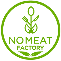 NO MEAT FACTORY Inc.