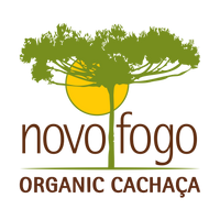 Novo Fogo Organic Cachaça
