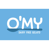 O'MY Dairy-Free Gelato