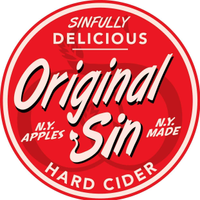 Original Sin Cider