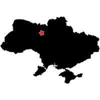 Ouk-rra-i-nah Trading Company