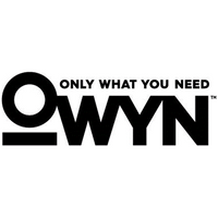 OWYN (Only What You Need)