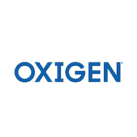 OXIGEN Beverages Inc.