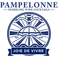 Pampelonne Sparkling Wine Cocktails