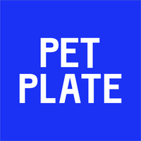 Pet Plate