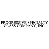 Progressive Specialty Glass Company, Inc.