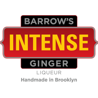 Proof of Concept, LLC./Barrow's Intense Ginger