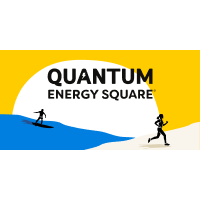 Quantum Energy Squares