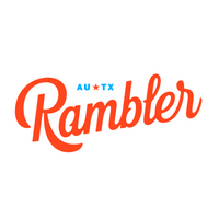 Rambler Sparkling Water