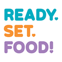 Ready, Set, Food