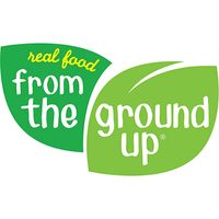 Real Food From The Ground Up