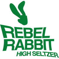 Rebel Rabbit Seltzer