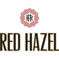 Red Hazel Whiskey 