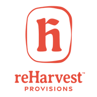 reHarvest Provisions