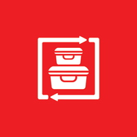 Repeater: Reusables To-Go